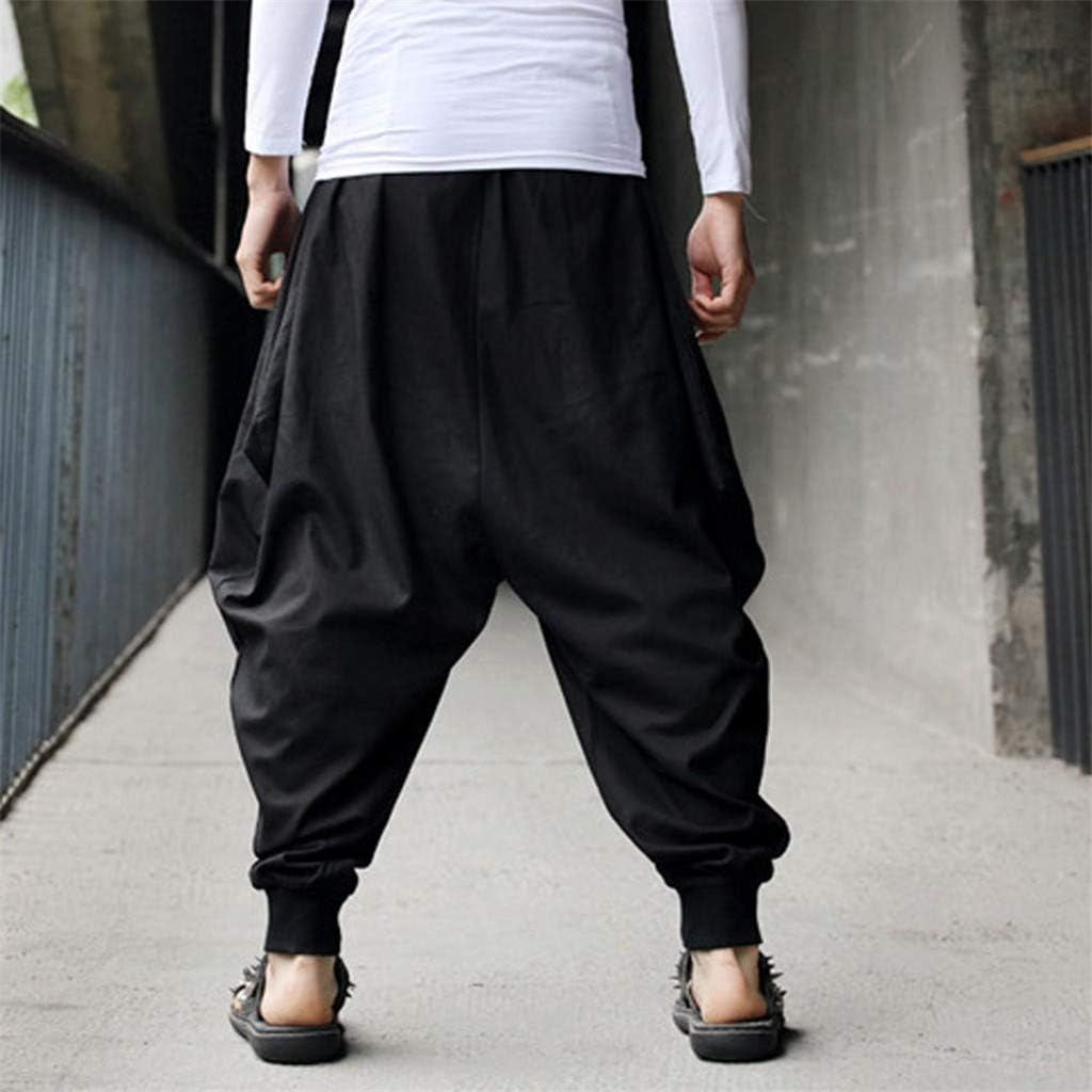 "Ultimate Comfort and Style: Men'S Big and Tall Lightweight Mesh Sweatpants with Convenient Zipper Pockets"